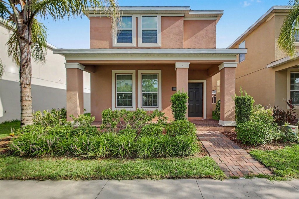 Photo of 11118 Longleaf Woods Drive, Orlando, FL 32832 (MLS # TB8537104)