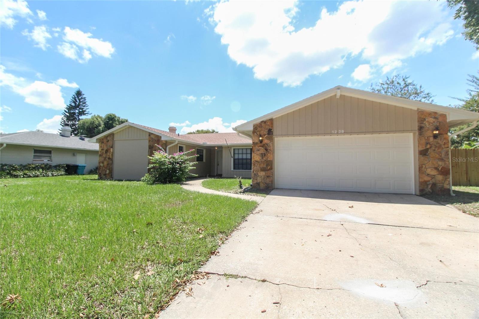 Available Now! This great 3 Bedroom 2 Bath home is located in Dover Manor in the much desired heart of Conway area!! Home includes Ceramic Tile throughout, Split Bedroom Floor-plan, Fireplace and a Screened In Back Porch Opening up to a Large Fenced In Backyard with Swimming Pool! Pool Service Included! **Please contact your local school board for a list of up to date schools** Listed exclusively with Homevest Management. If you see this home advertised for less, it is not a legitimate listing and please contact the Property Manager.