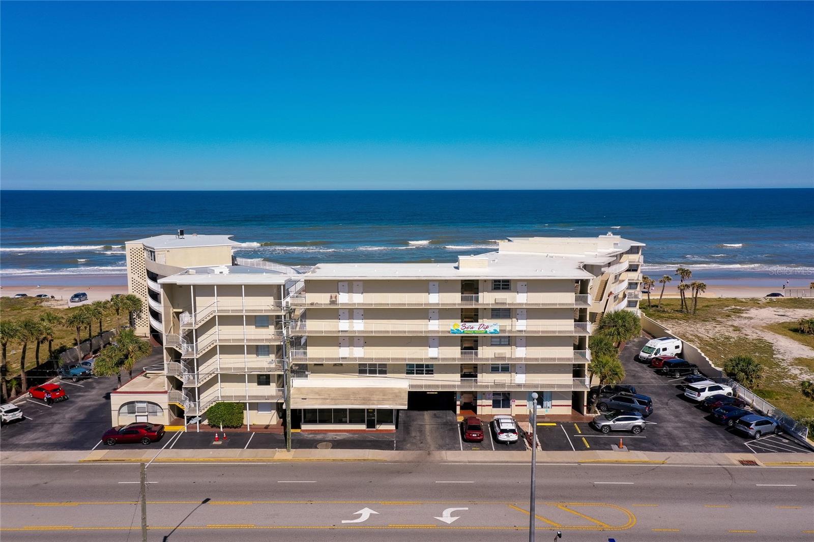 1233 N ATLANTIC AVENUE 1140