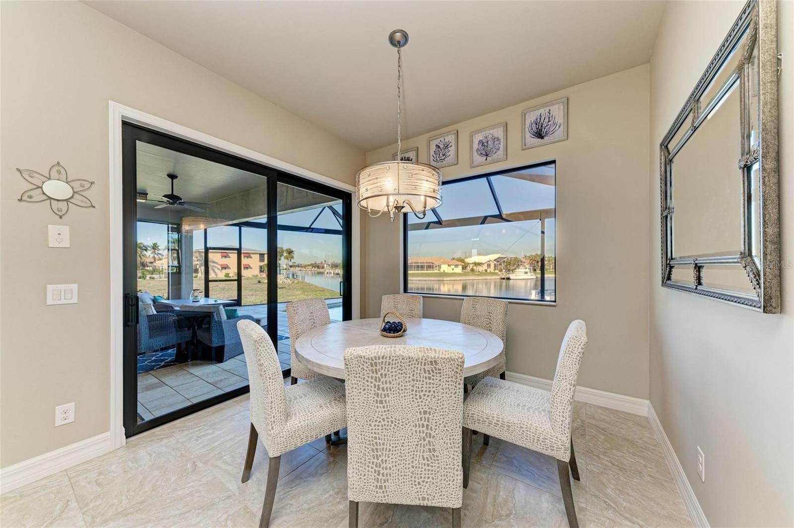 PUNTA GORDA ISLES SEC 12 - Residential
