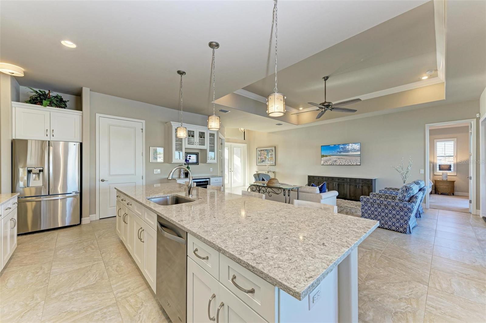PUNTA GORDA ISLES SEC 12 - Residential