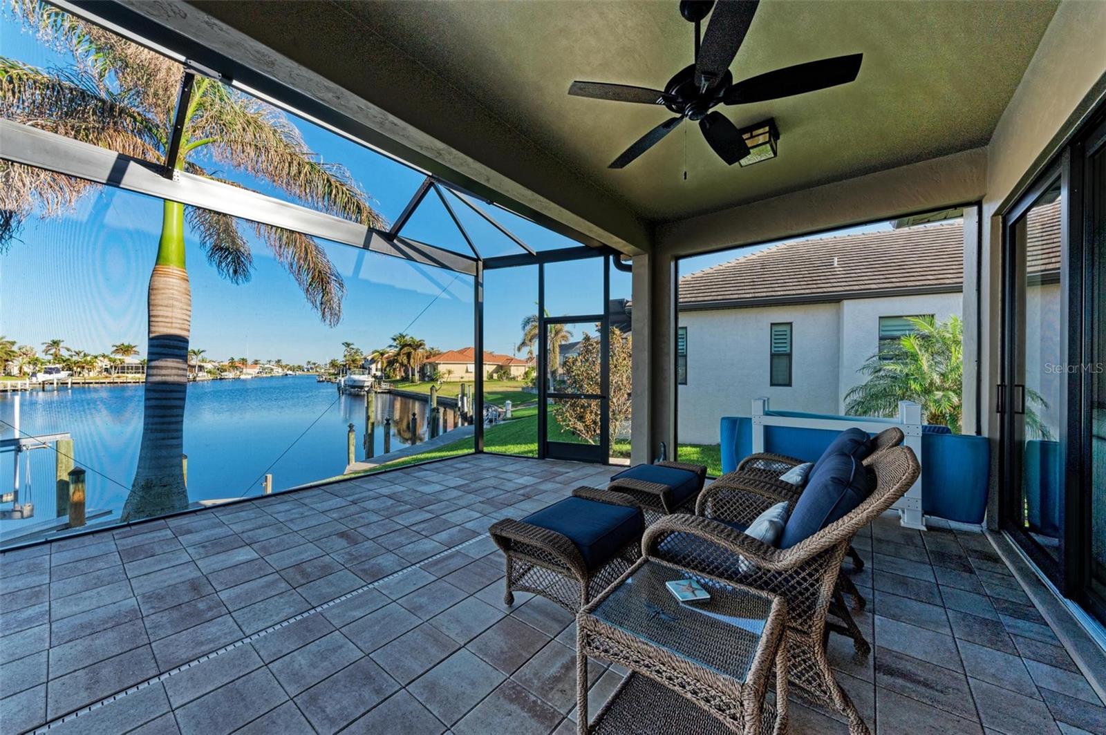 PUNTA GORDA ISLES SEC 12 - Residential