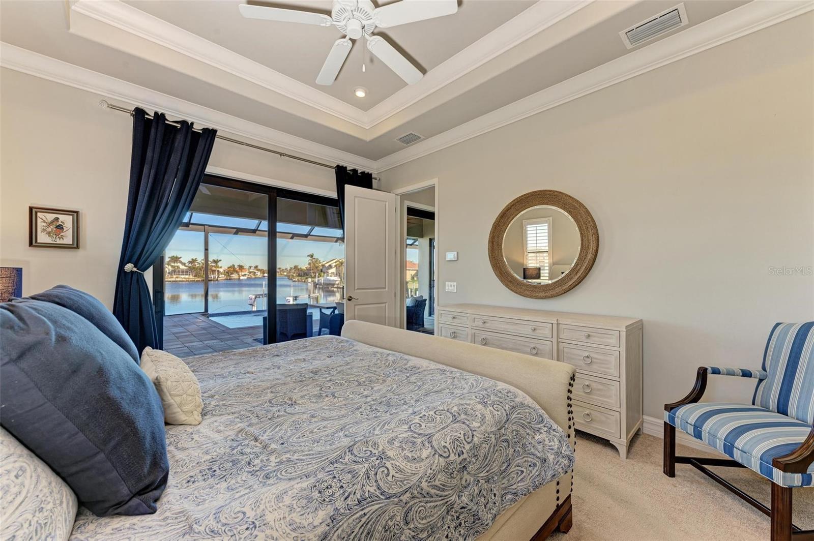 PUNTA GORDA ISLES SEC 12 - Residential