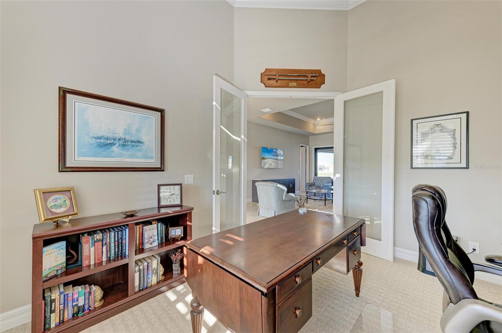 PUNTA GORDA ISLES SEC 12 - Residential