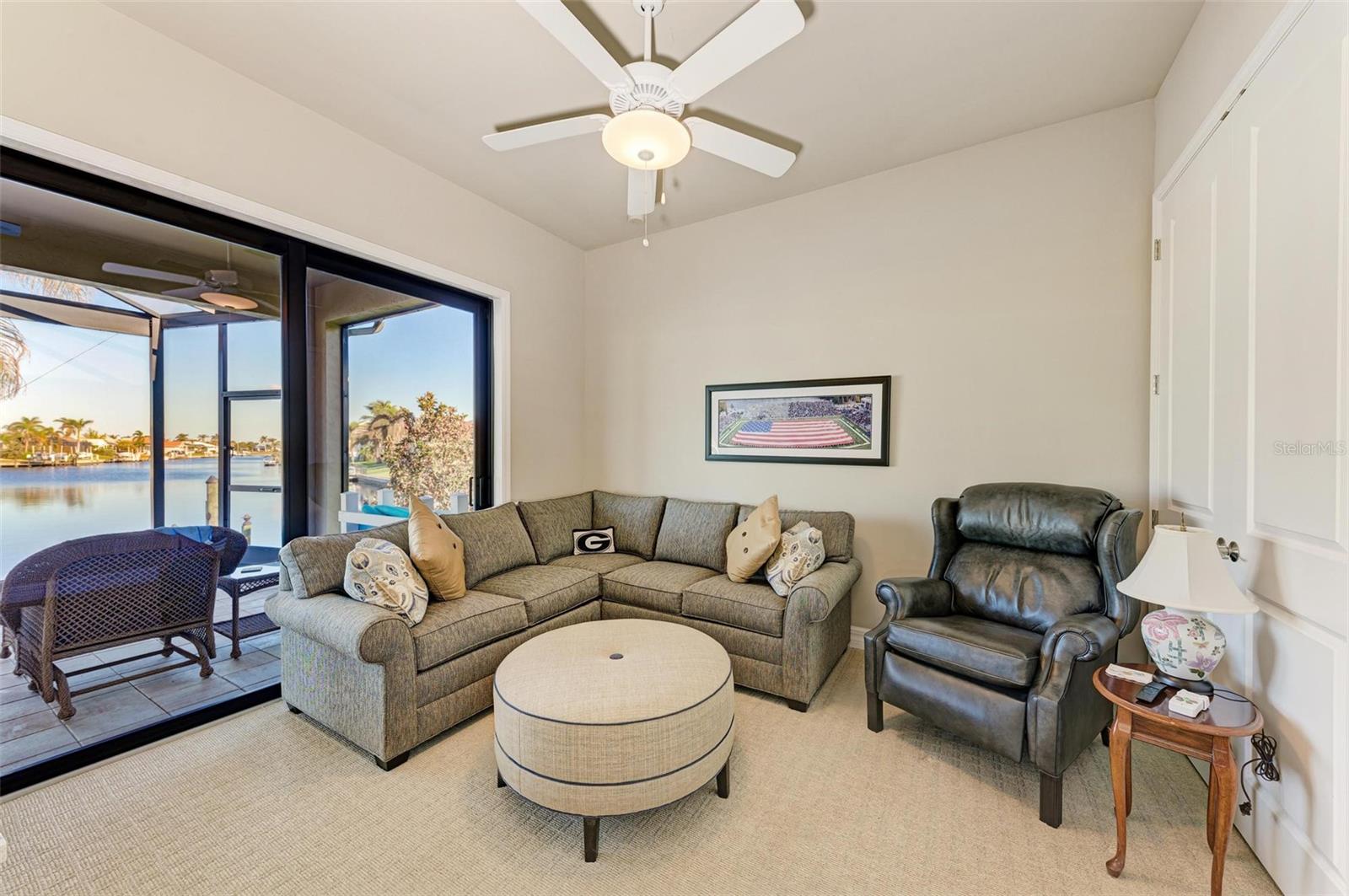 PUNTA GORDA ISLES SEC 12 - Residential