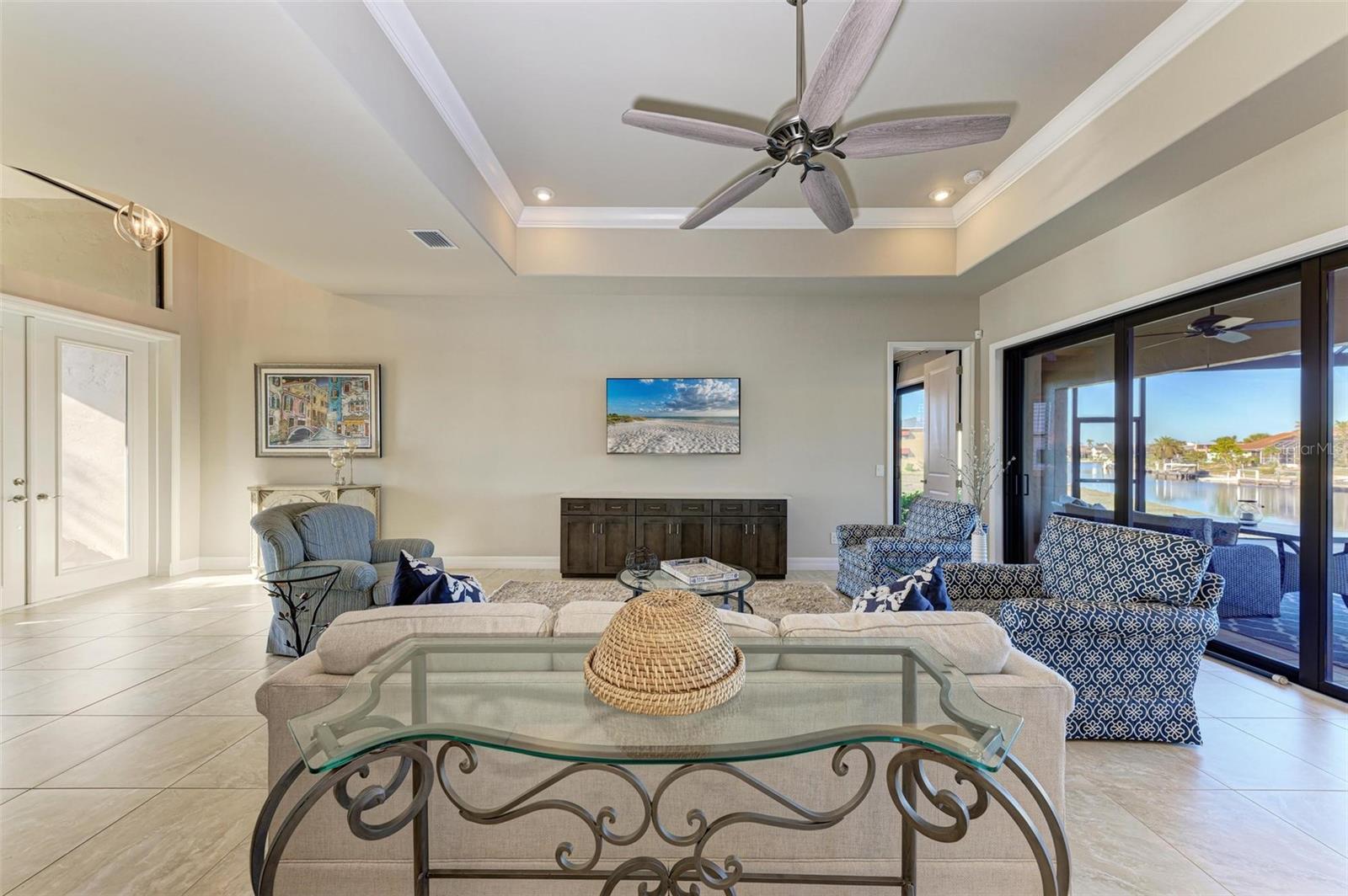 PUNTA GORDA ISLES SEC 12 - Residential