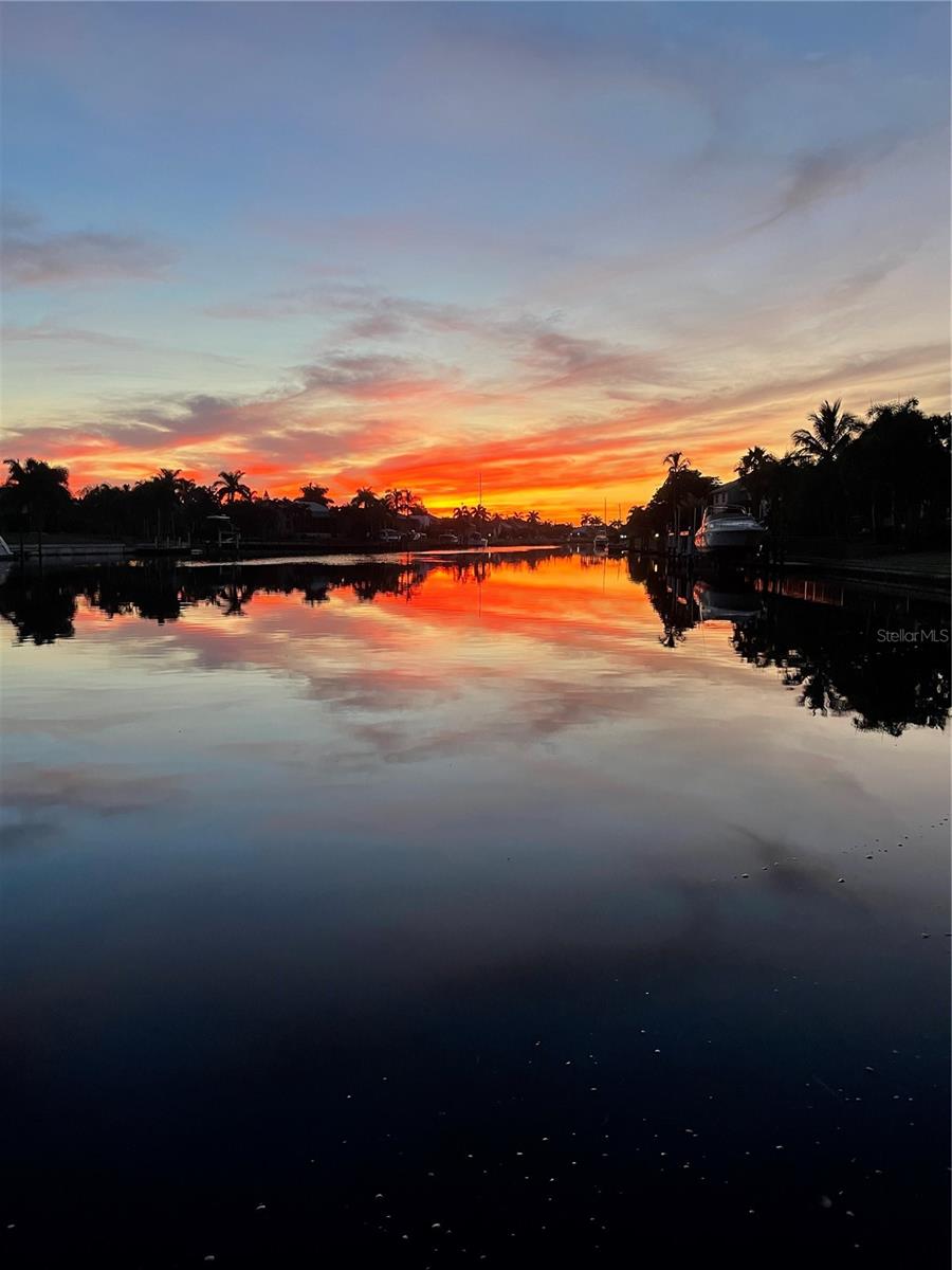 PUNTA GORDA ISLES SEC 12 - Residential