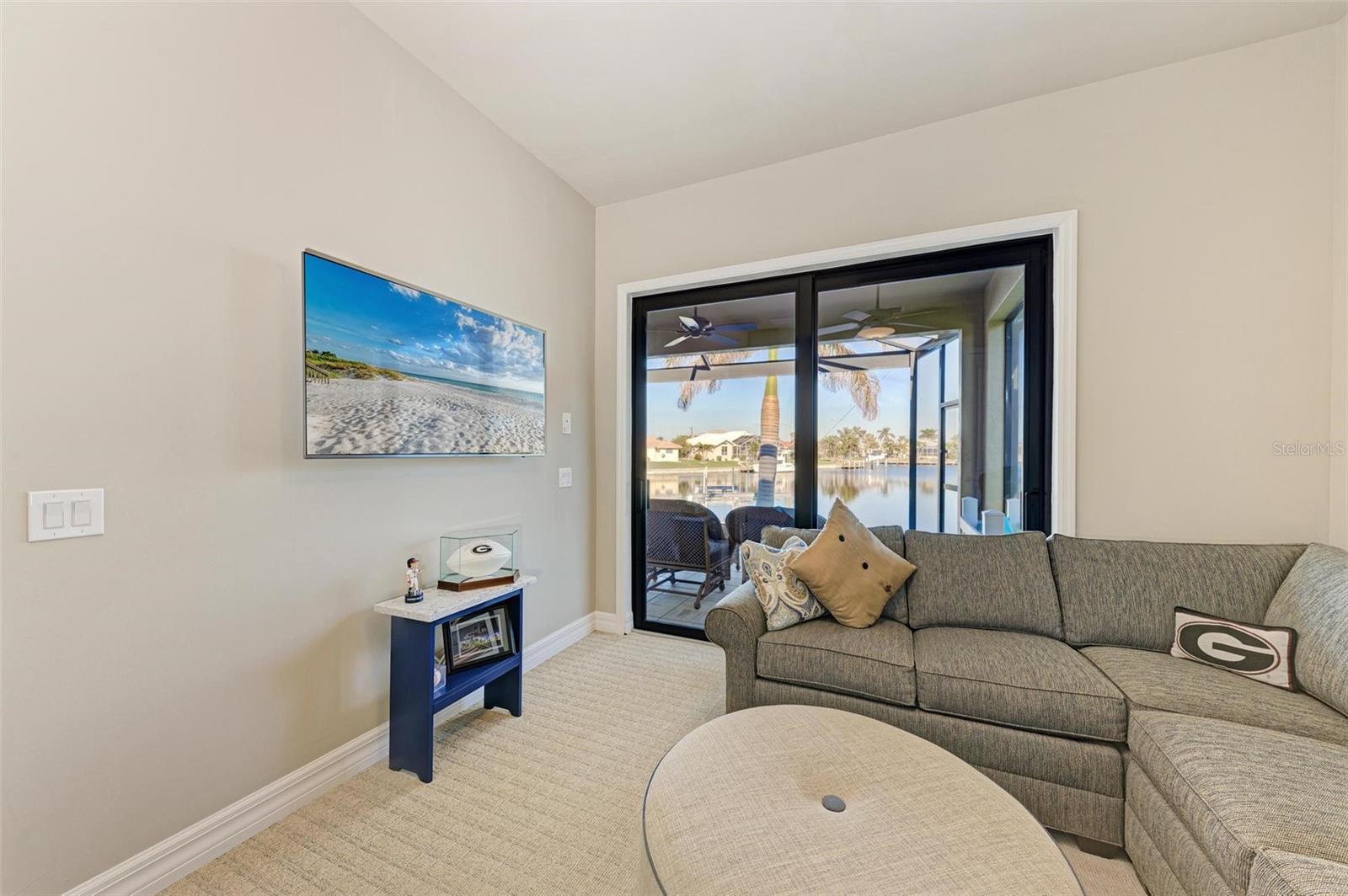 PUNTA GORDA ISLES SEC 12 - Residential