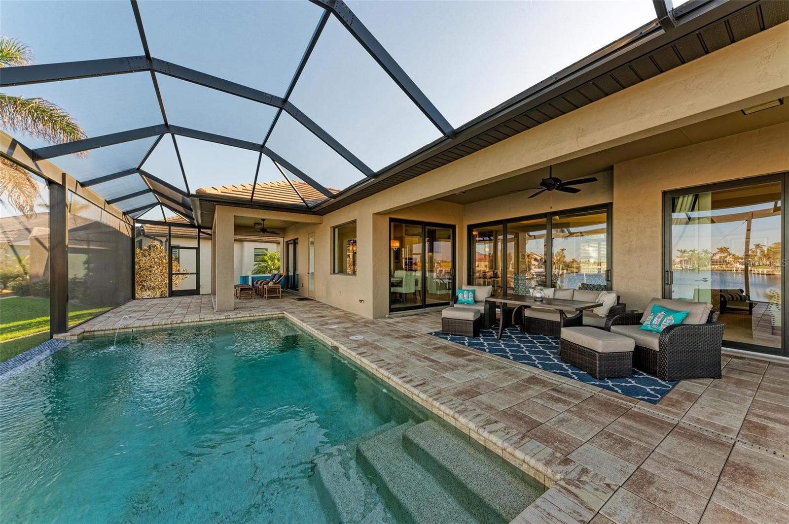 PUNTA GORDA ISLES SEC 12 - Residential