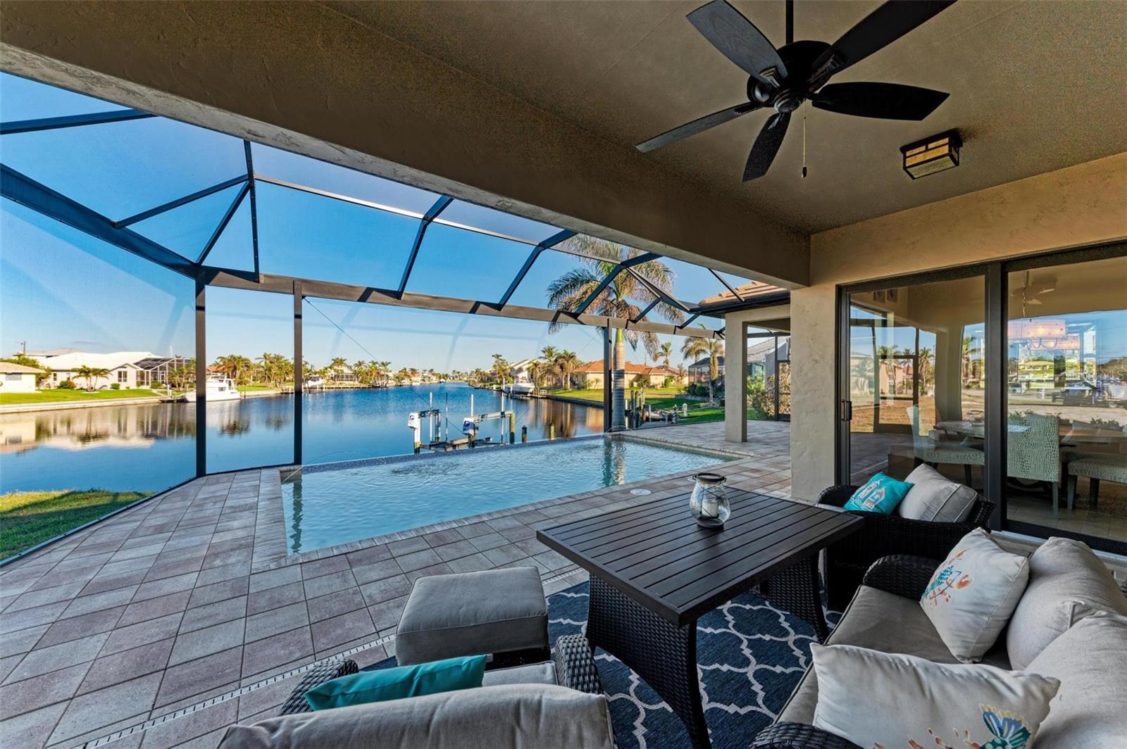 PUNTA GORDA ISLES SEC 12 - Residential