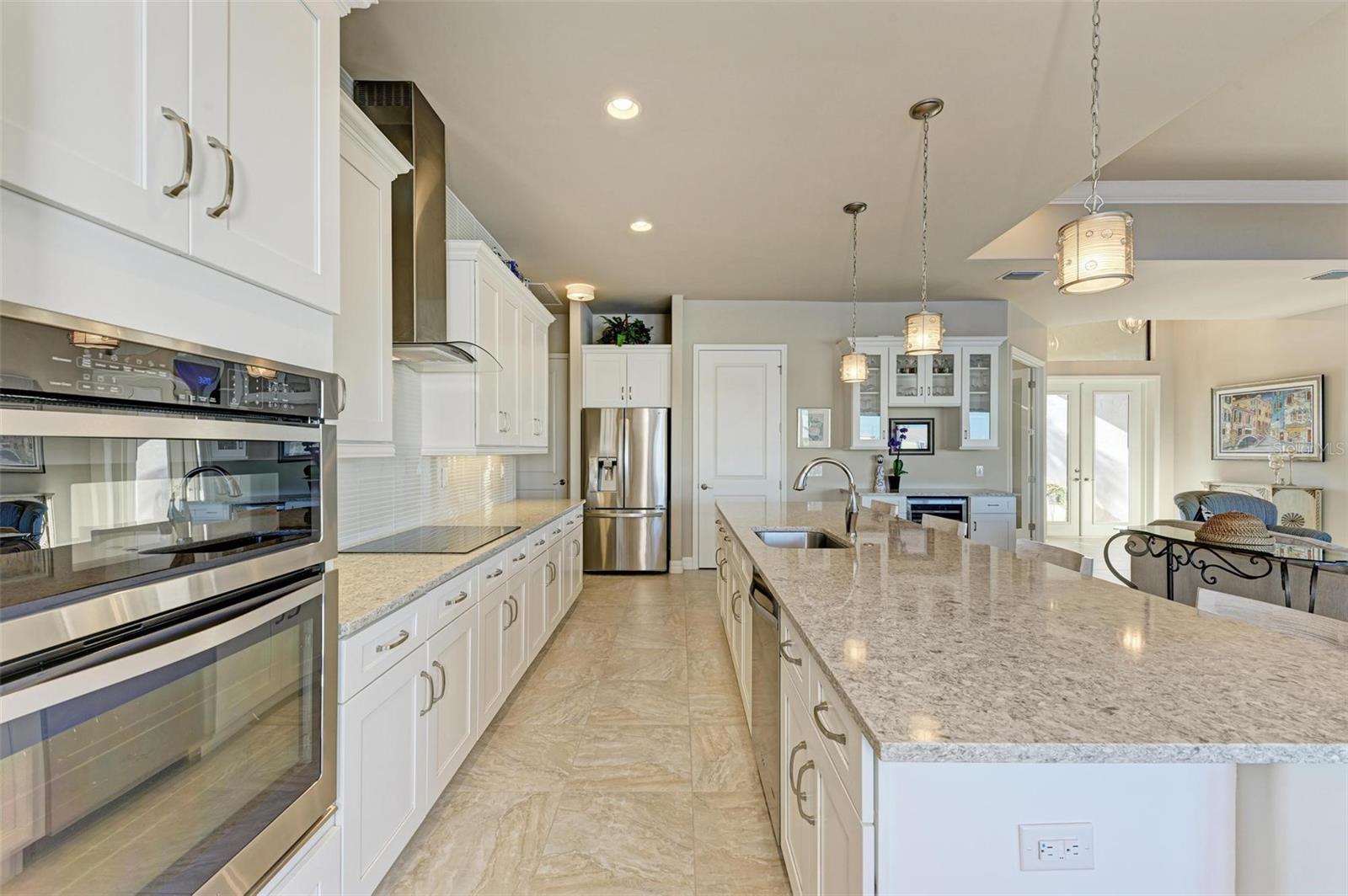 PUNTA GORDA ISLES SEC 12 - Residential