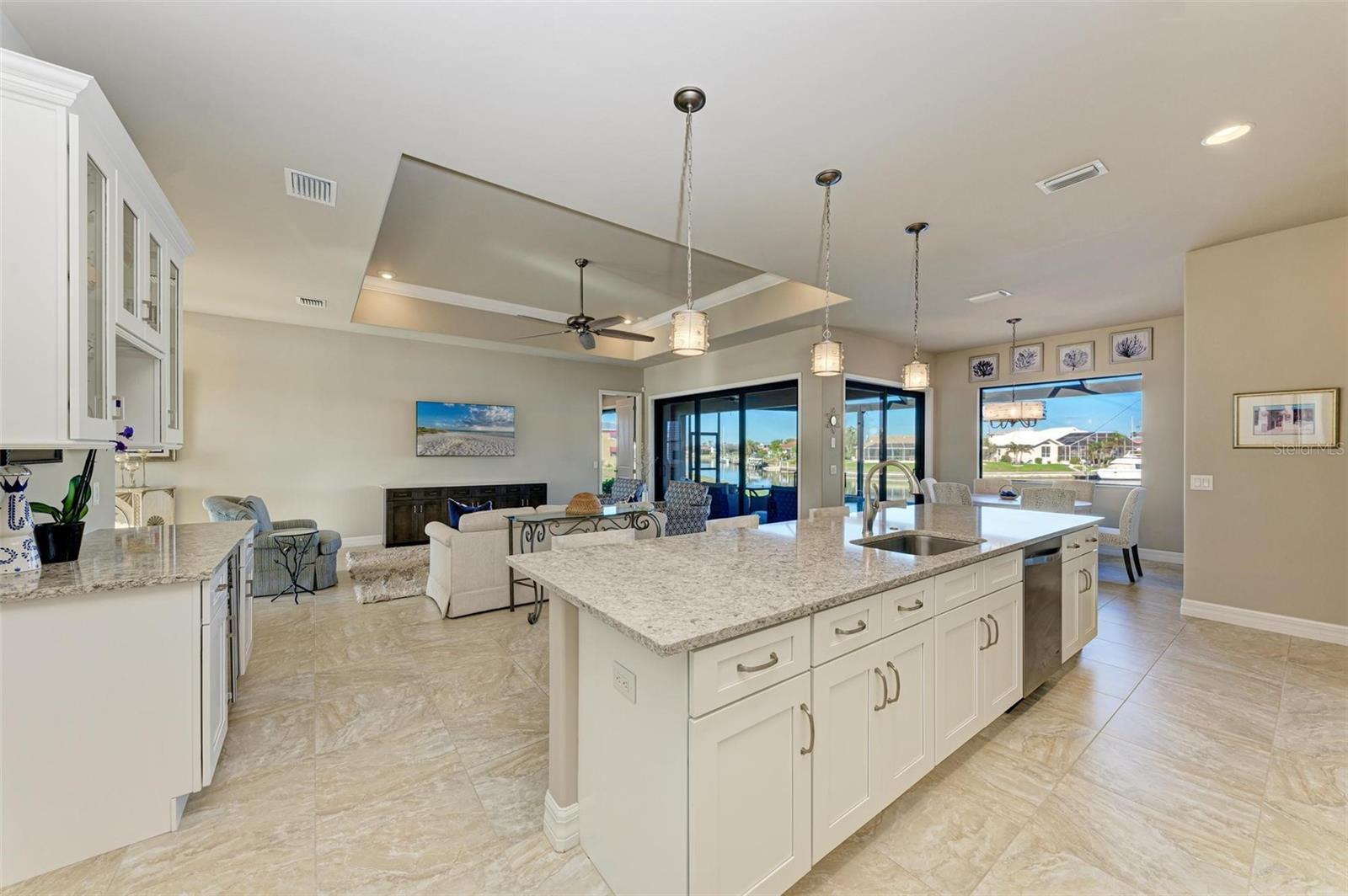 PUNTA GORDA ISLES SEC 12 - Residential
