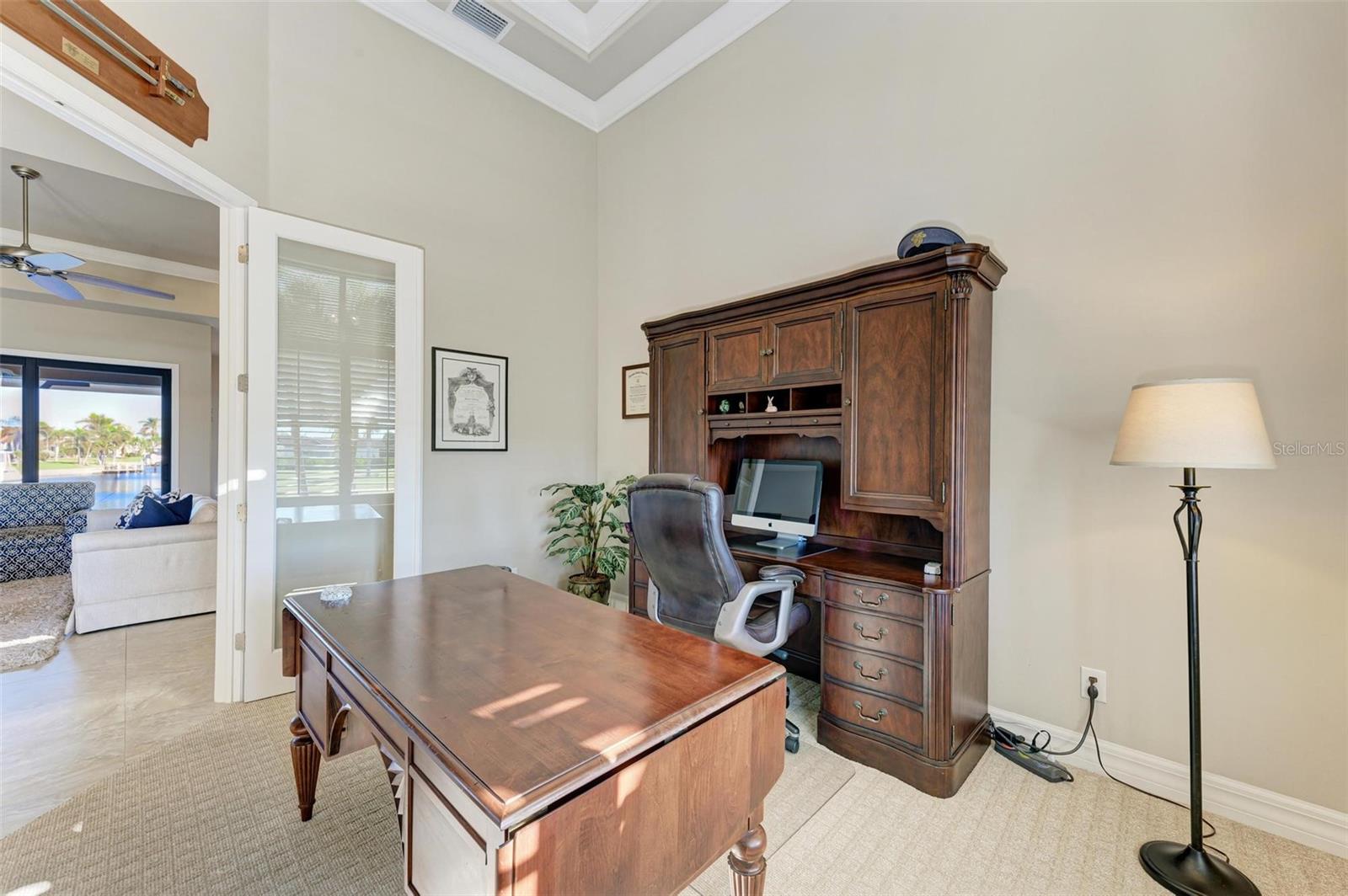 PUNTA GORDA ISLES SEC 12 - Residential