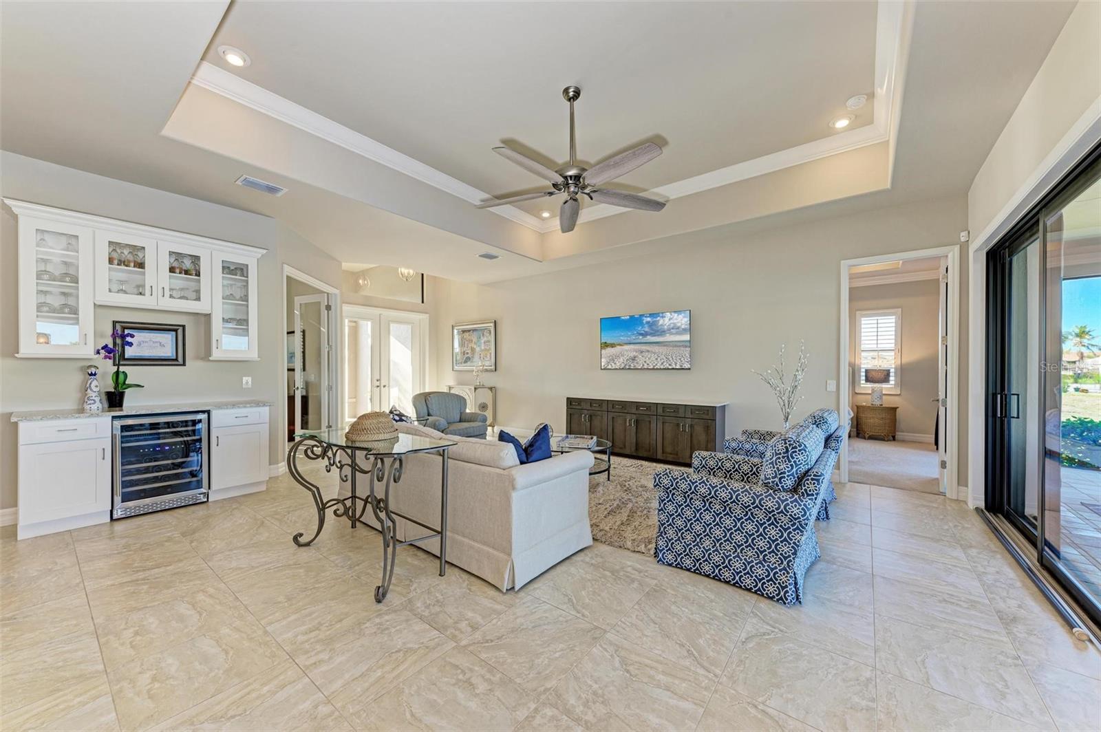 PUNTA GORDA ISLES SEC 12 - Residential