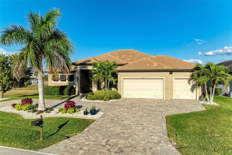 Photo of 3736 Bal Harbor Boulevard, Punta Gorda, FL 33950 (MLS # C7515231)
