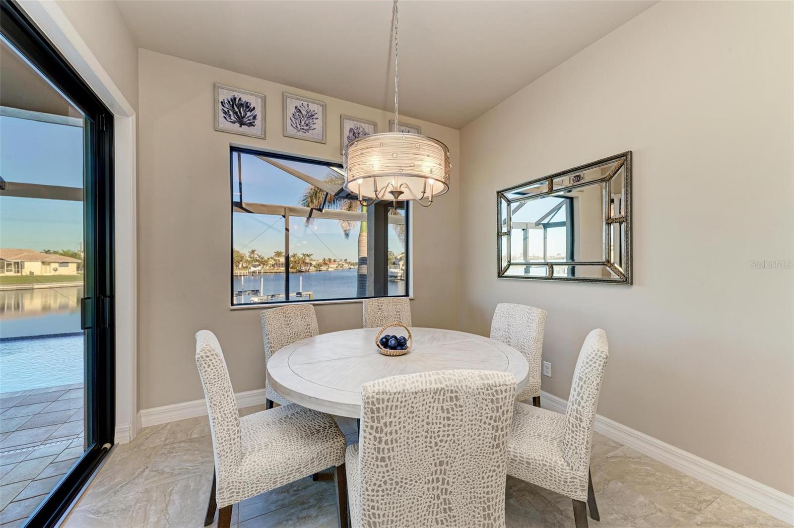PUNTA GORDA ISLES SEC 12 - Residential