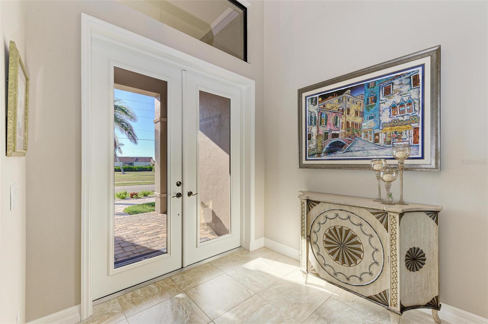 PUNTA GORDA ISLES SEC 12 - Residential