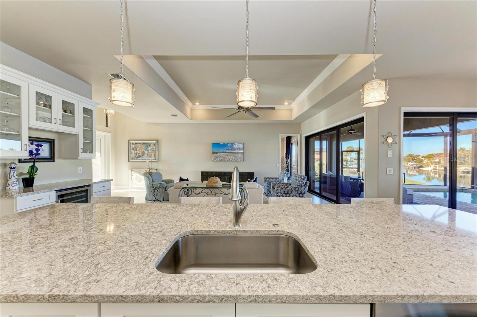 PUNTA GORDA ISLES SEC 12 - Residential