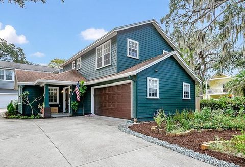 220 W ORLANDO STREET B ORLANDO FL 32804