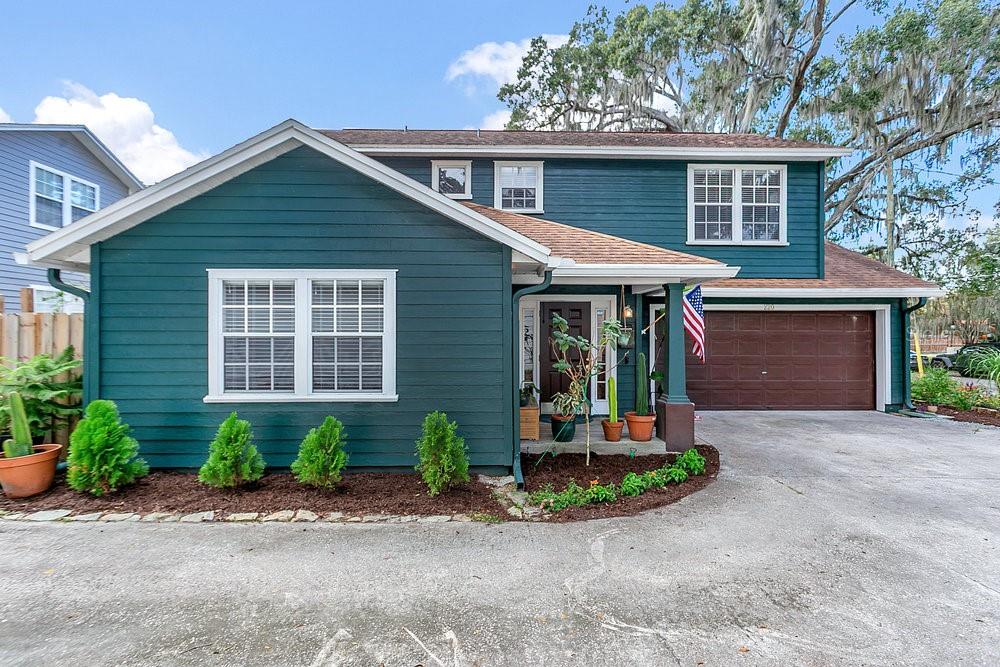 220 W ORLANDO STREET B