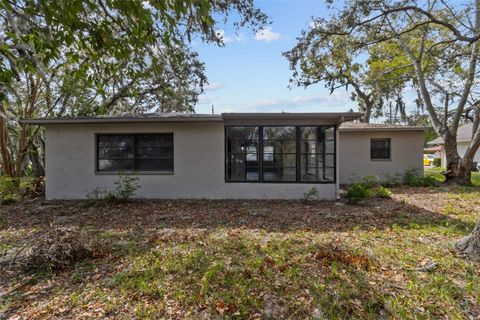 A home in SPRING HILL