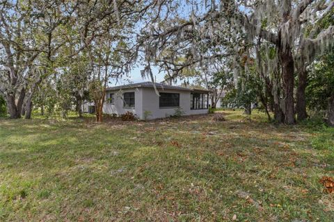 A home in SPRING HILL