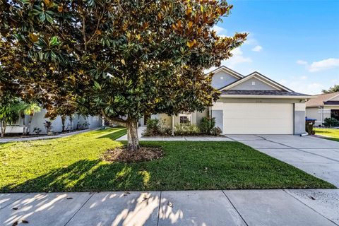 11730 KENNINGTON COURT ORLANDO FL 32824