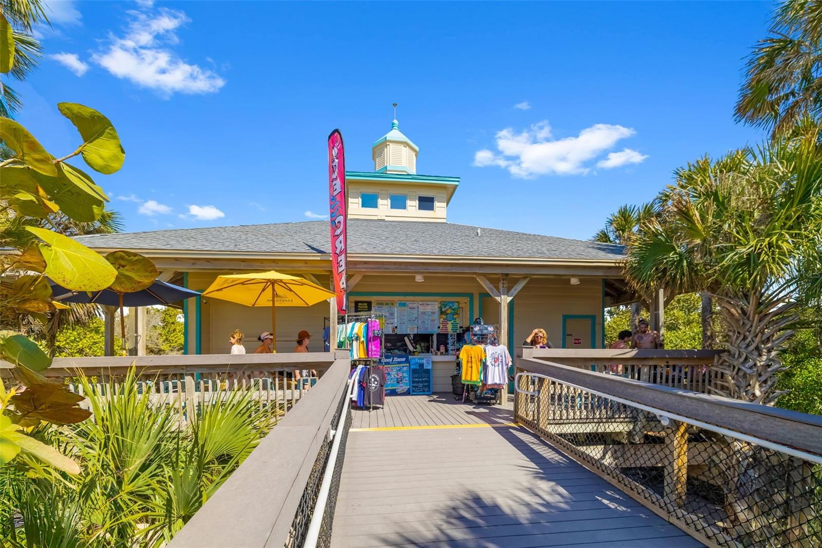 GULF POINT - Residential