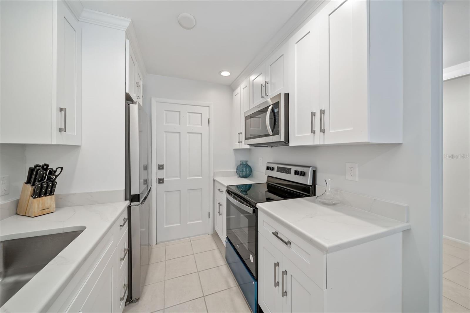 GULF POINT - Residential