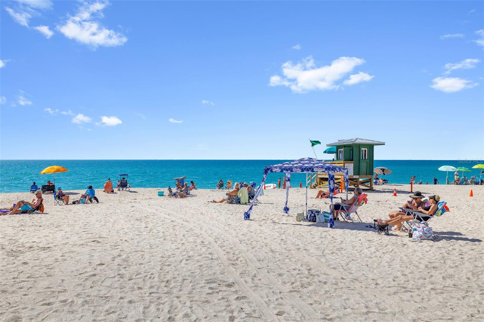 GULF POINT - Residential