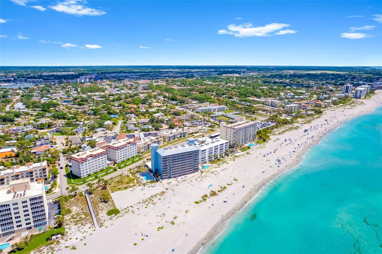 GULF POINT - Residential