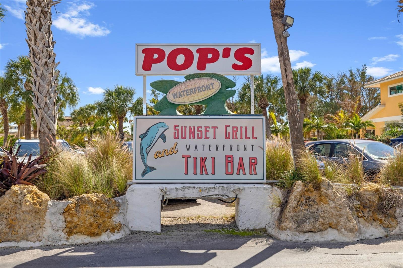 GULF POINT - Residential