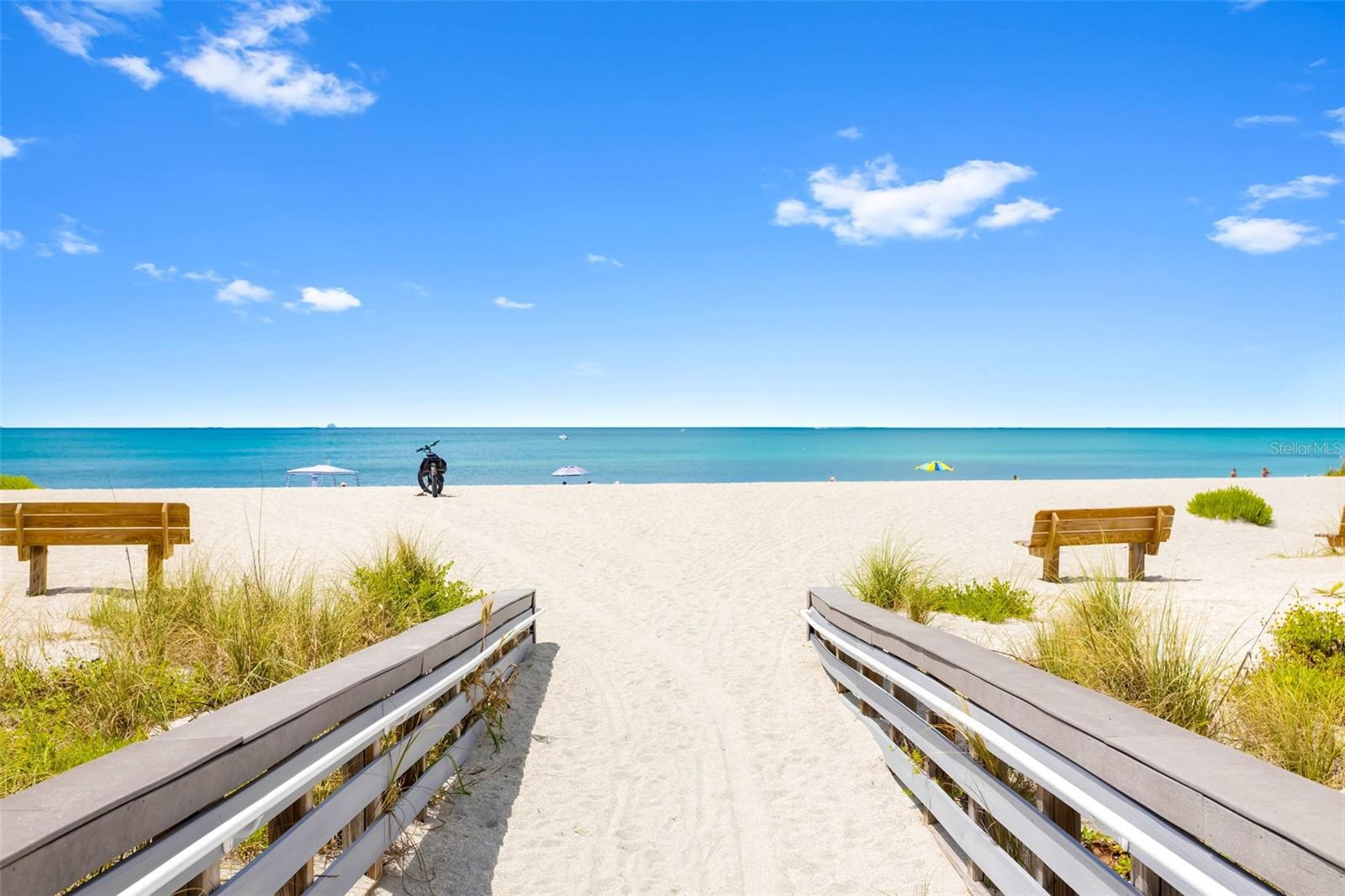 GULF POINT - Residential