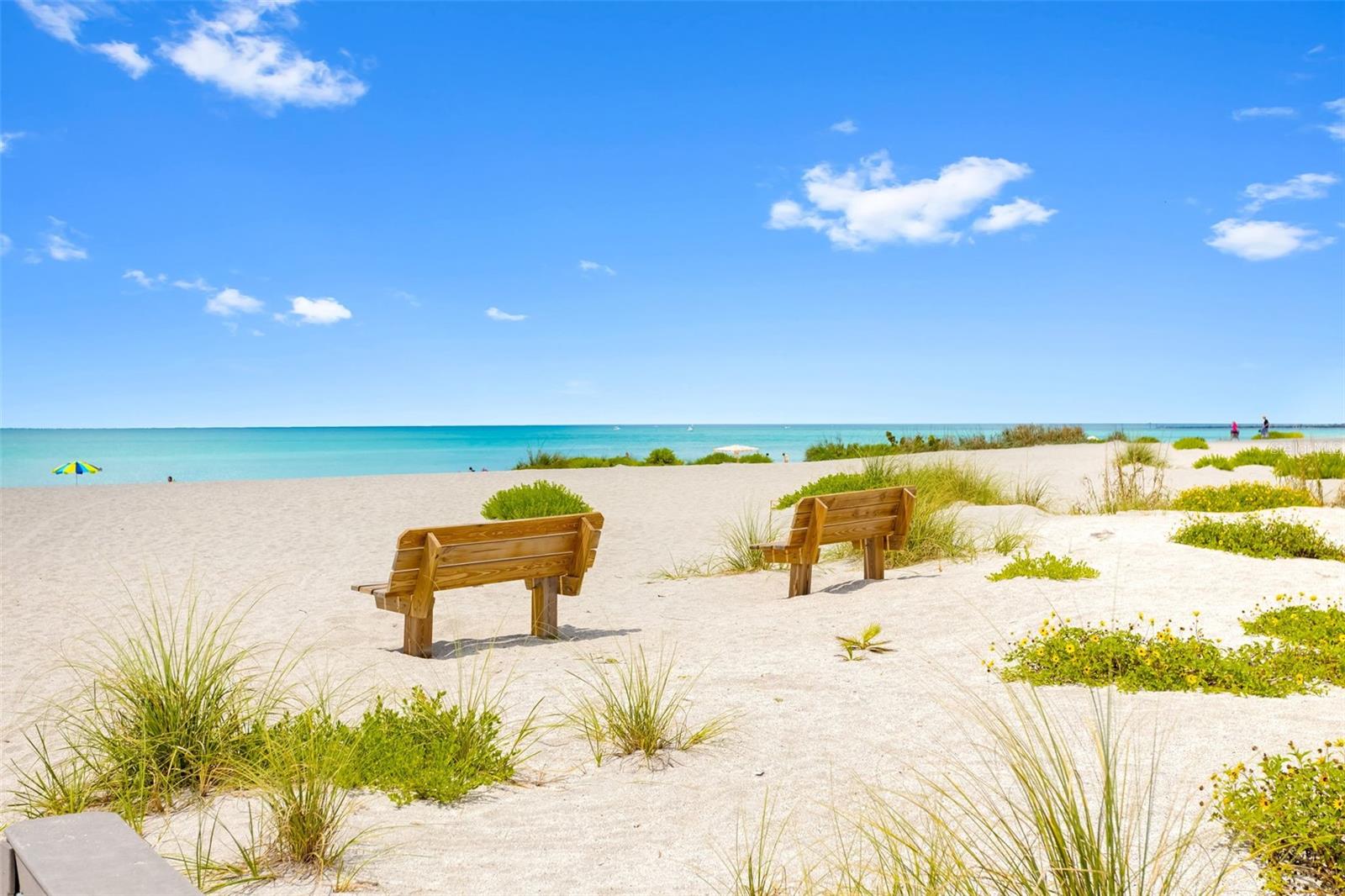 GULF POINT - Residential