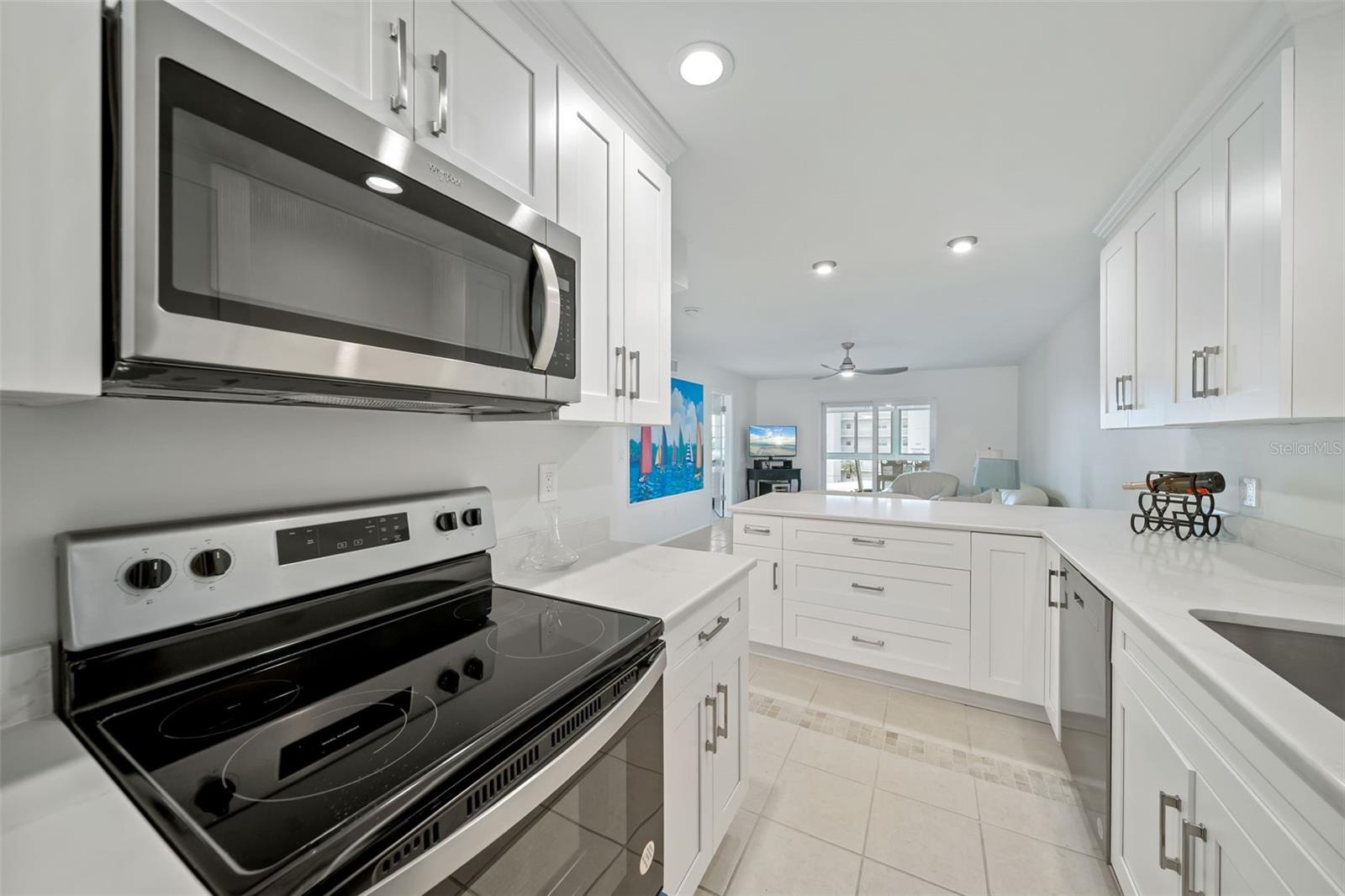 GULF POINT - Residential