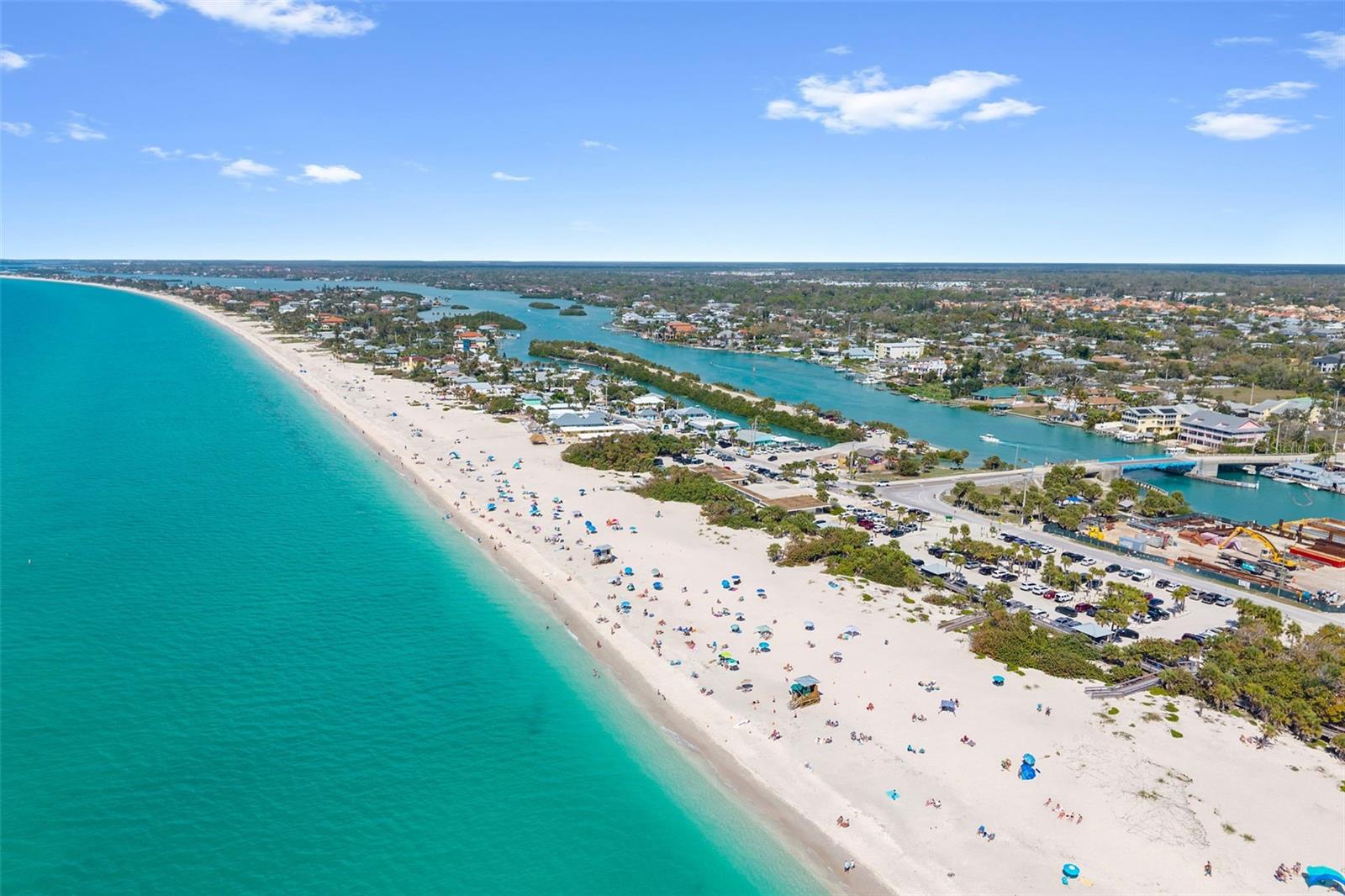 GULF POINT - Residential