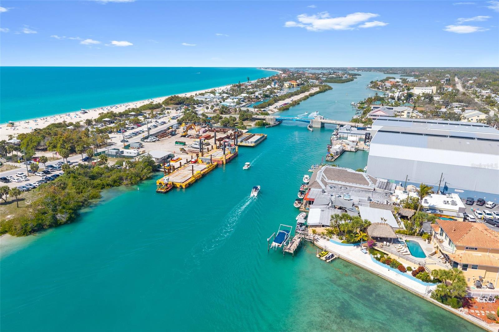 GULF POINT - Residential