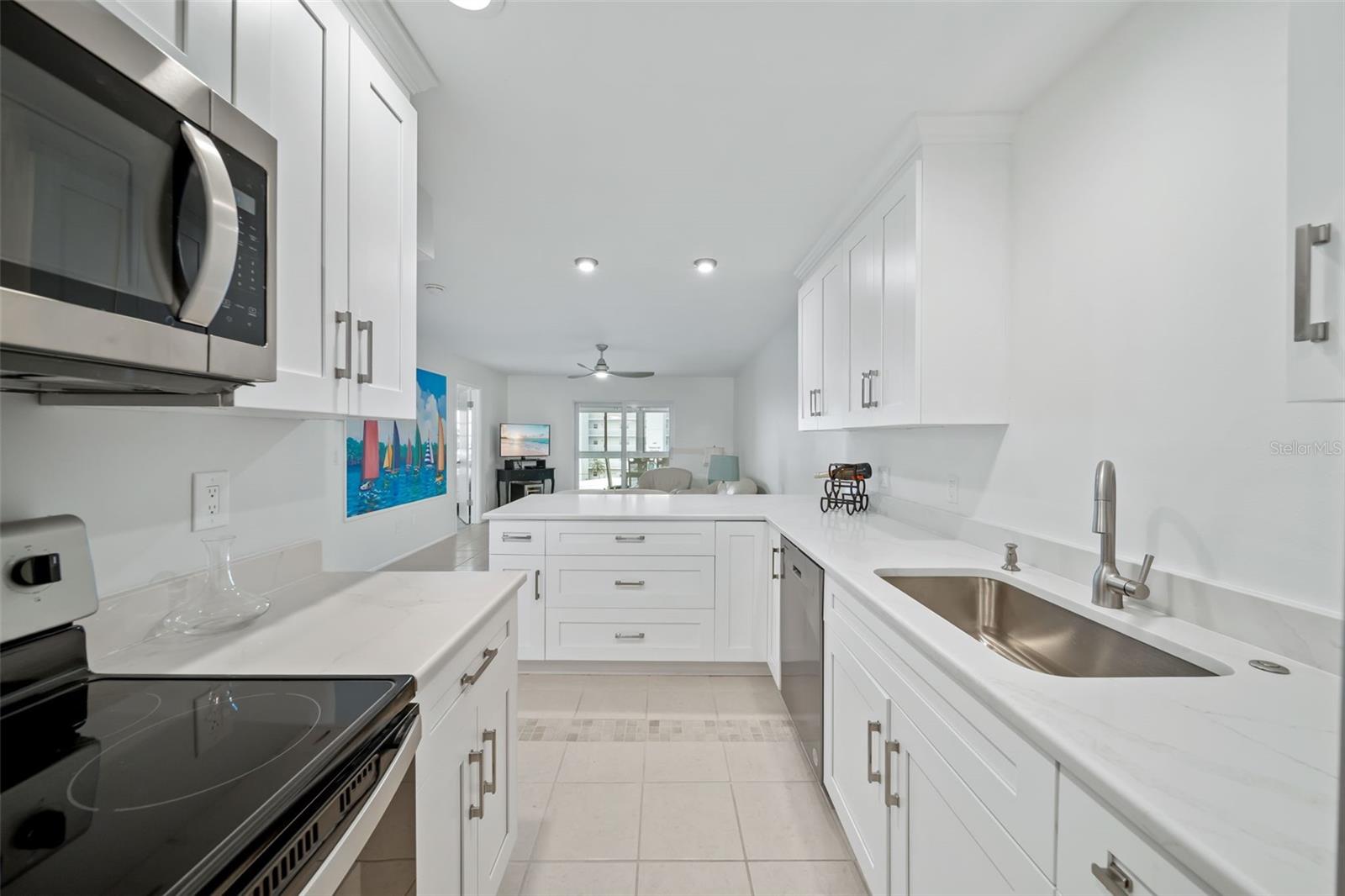 GULF POINT - Residential