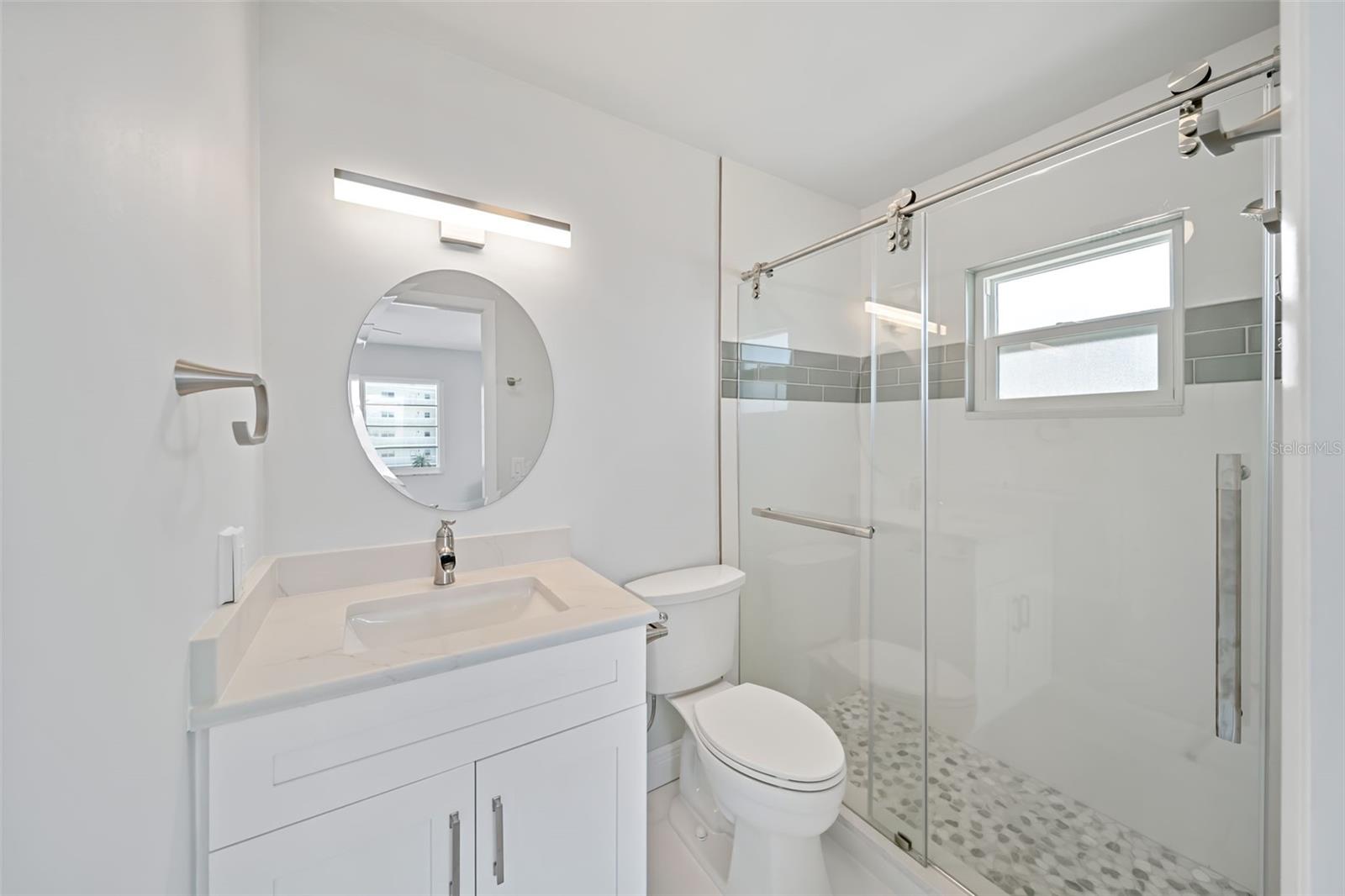 GULF POINT - Residential