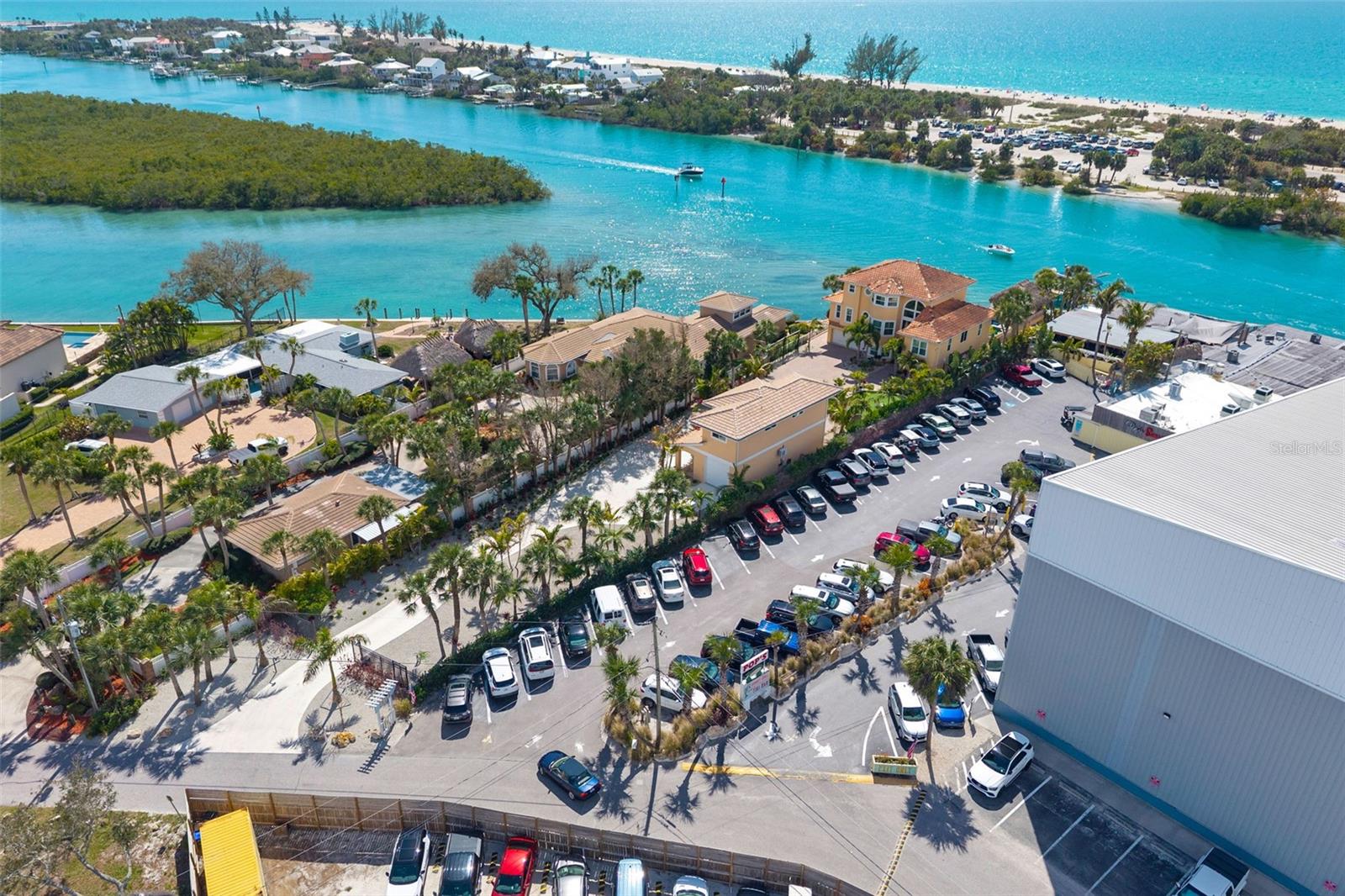 GULF POINT - Residential