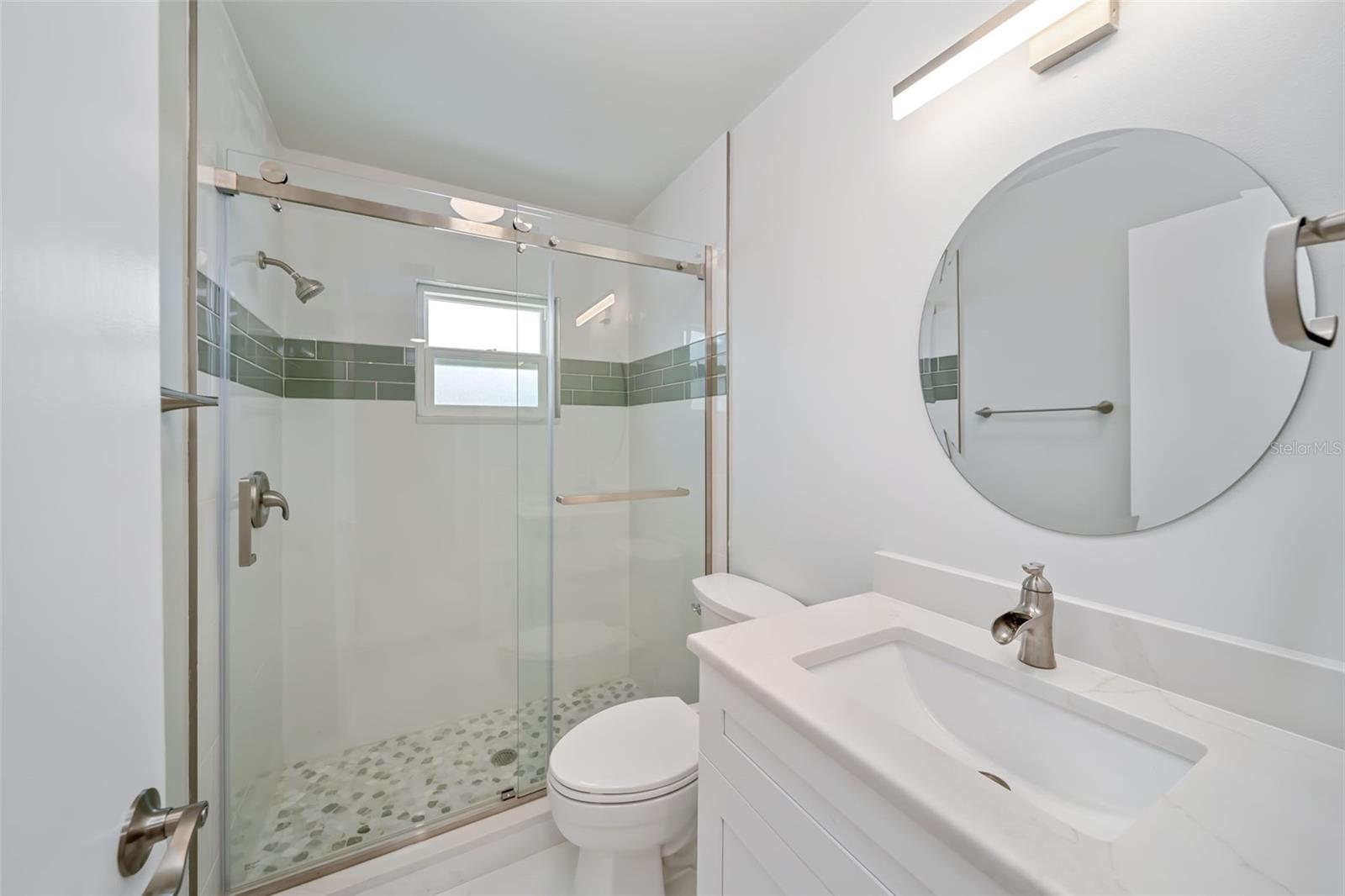 GULF POINT - Residential