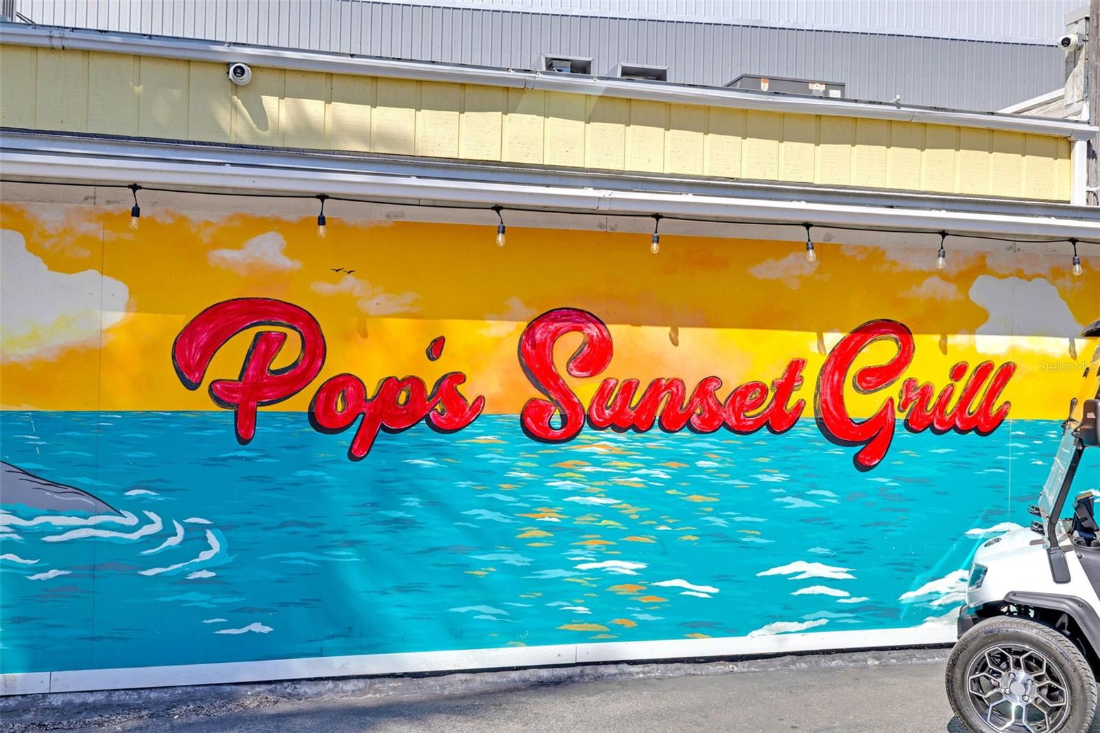 GULF POINT - Residential