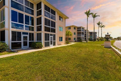 Photo of 200 The Esplanade N #C14, Venice, FL 34285 (MLS # A4688839)