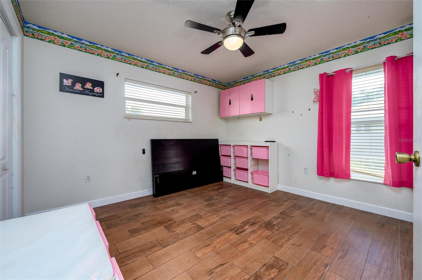 BRIARWOODS - Residential