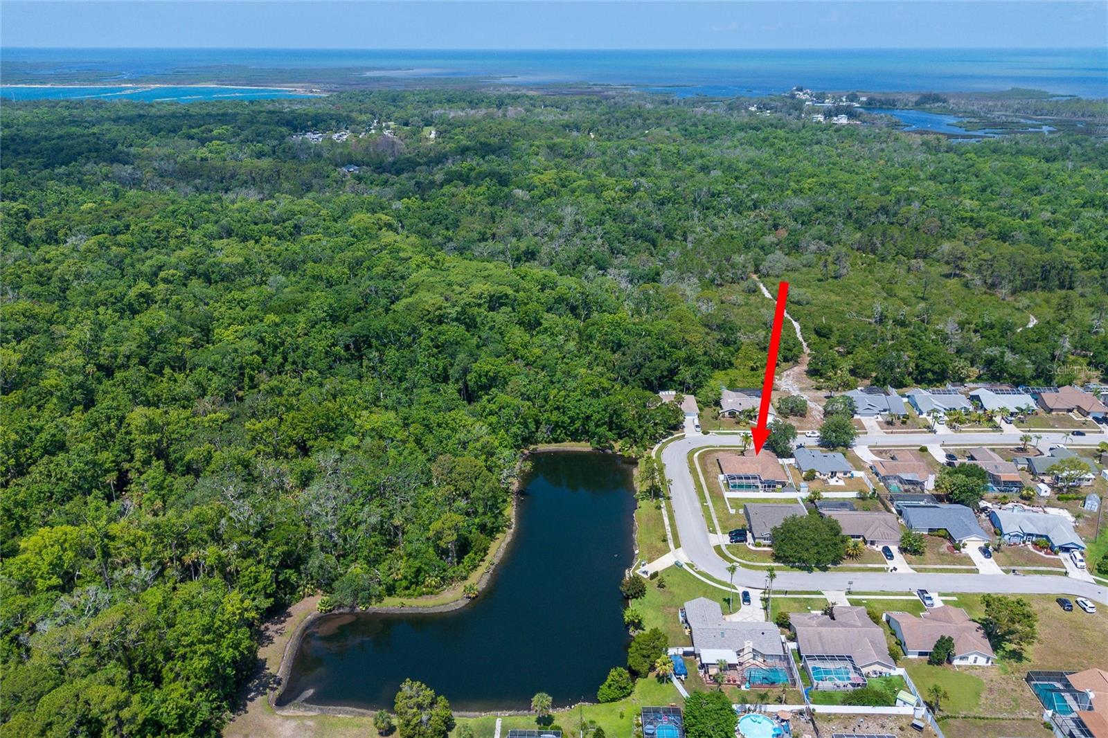 BRIARWOODS - Residential