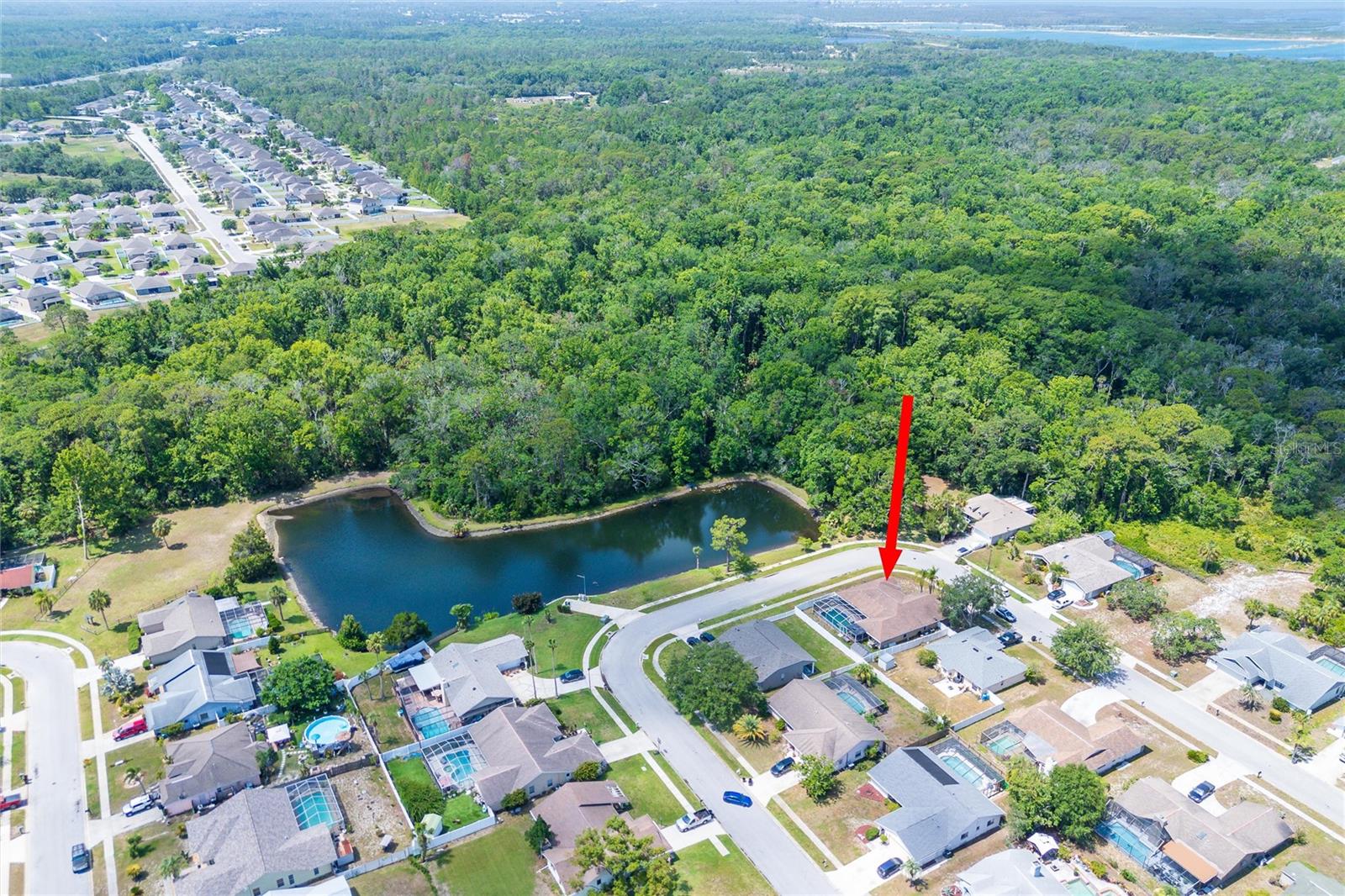 BRIARWOODS - Residential