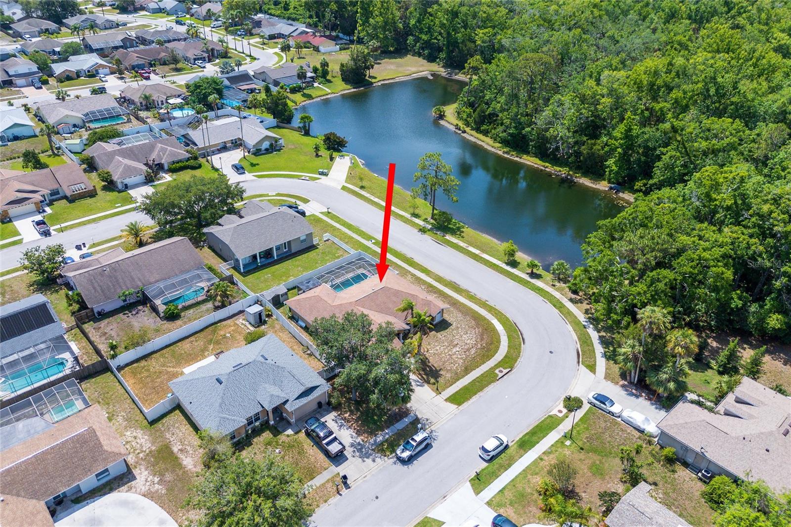 BRIARWOODS - Residential