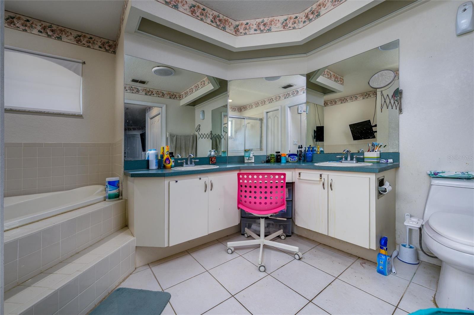 BRIARWOODS - Residential