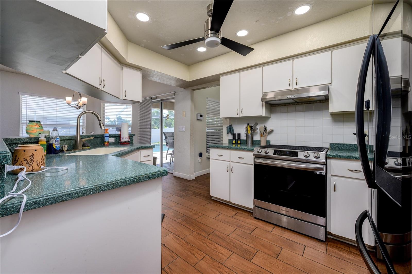 BRIARWOODS - Residential