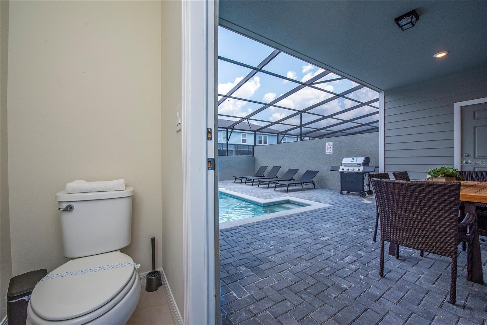 WINDSOR ISLAND RESIDENCE PH 2B - Residential